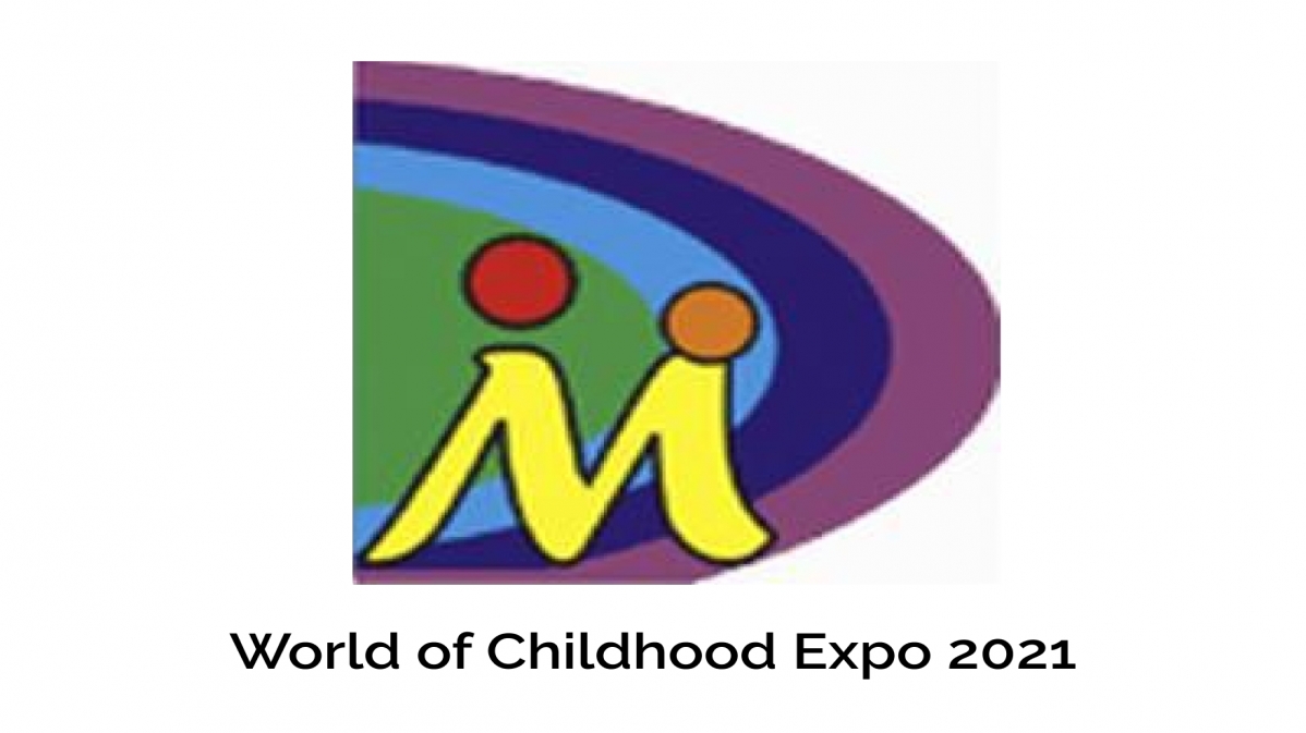 "World of Childhood Expo 2021"